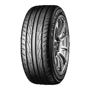 Pneu Yokohama ADVAN Fleva 265/30R19 93W