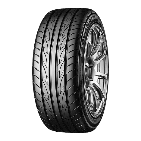 Pneu Yokohama ADVAN Fleva 275/35R20 102W