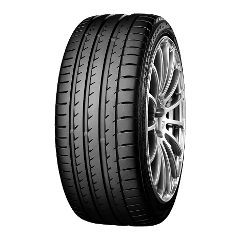 Pneu Yokohama ADVAN Sport V105 245/35ZR18 92Y
