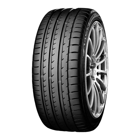 Pneu Yokohama ADVAN Sport V105 285/45R21 113Y