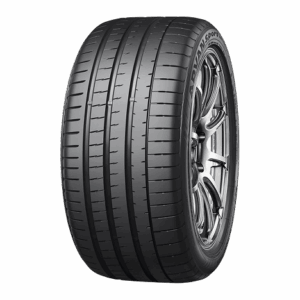 Pneu Yokohama ADVAN Sport V107 285/30ZR19 (98Y)