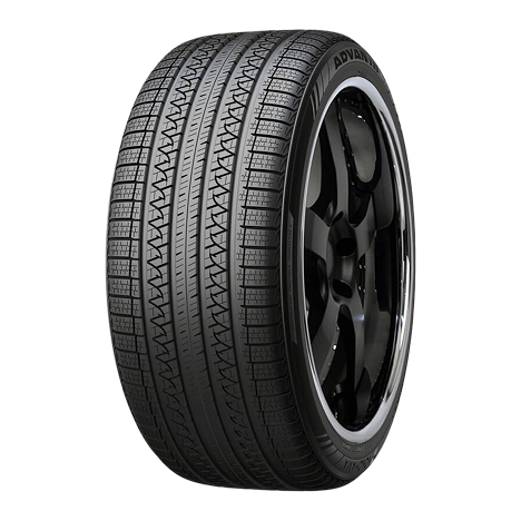Pneu Yokohama ADVAN V35 315/35R22 111V NC0
