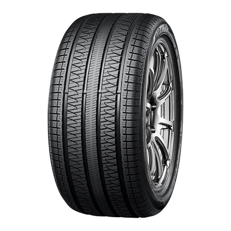 Pneu Yokohama AVID GT S35A 315/35R21 111V N-0