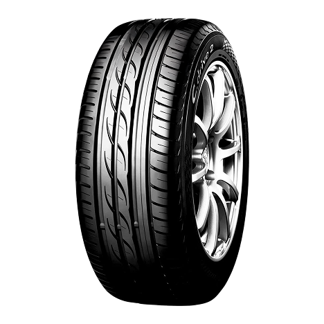 Pneu Yokohama C.Drive 2 Z.P.S 235/50R18 97V
