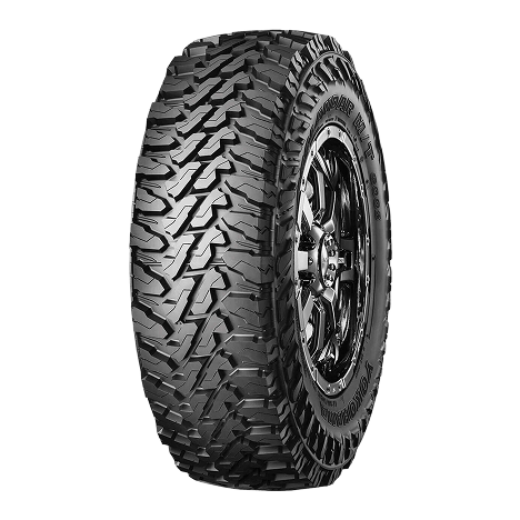 Pneu Yokohama G003 M/T 35X12.50R20 121Q (315/60R20)