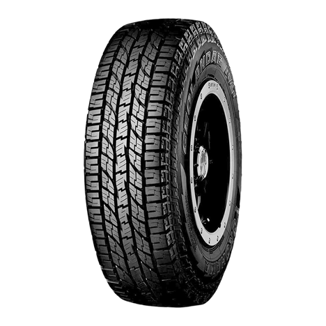 Pneu Yokohama G015 A/T 235/70R17 109H