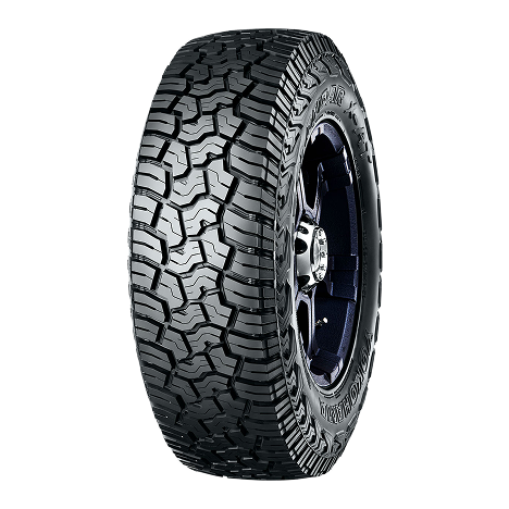 Pneu Yokohama G016 X-AT 35X12.50R20 121Q (315/60R20)