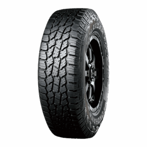 Pneu Yokohama G018 A/T4 LT275/60R20 123/120S