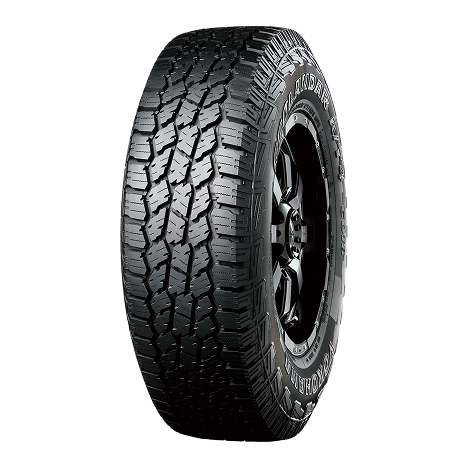 Pneu Yokohama G018 A/T4 LT315/70R17 121/118S