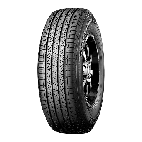 Pneu Yokohama G056 H/T 255/70R16 111H