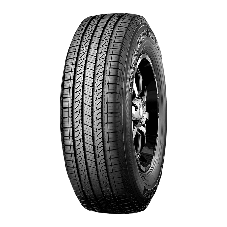 Pneu Yokohama G056 H/T 265/75R16 116H