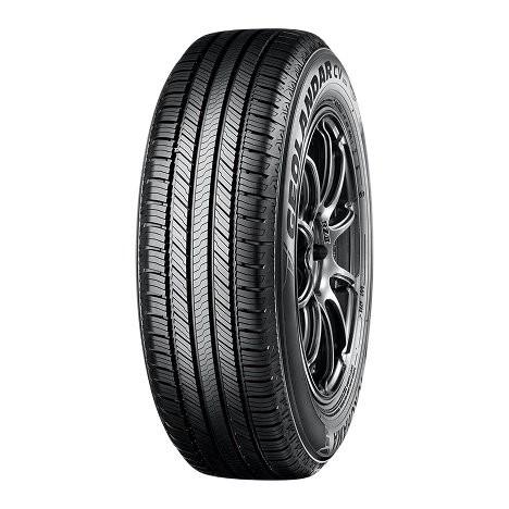 Pneu Yokohama G058 CV 235/60R18 107V