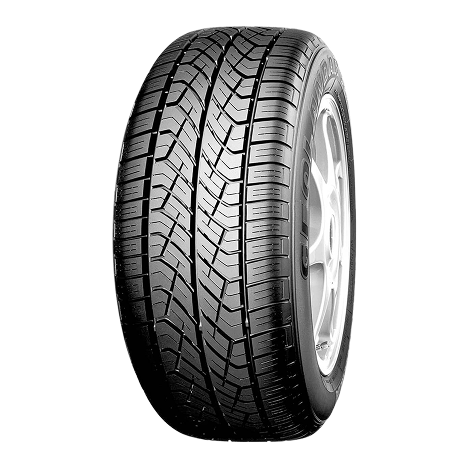 Pneu Yokohama G095A 225/55 R17 97V