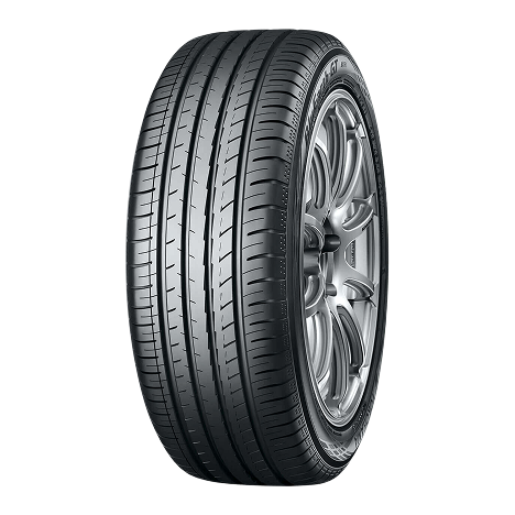Pneu Yokohama GT 215/65R16 98H