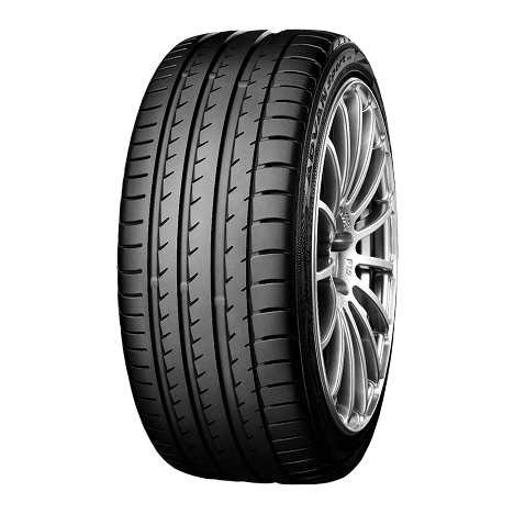 Pneu Yokohama V105 Z.P.S. 245/45RF18 96Y